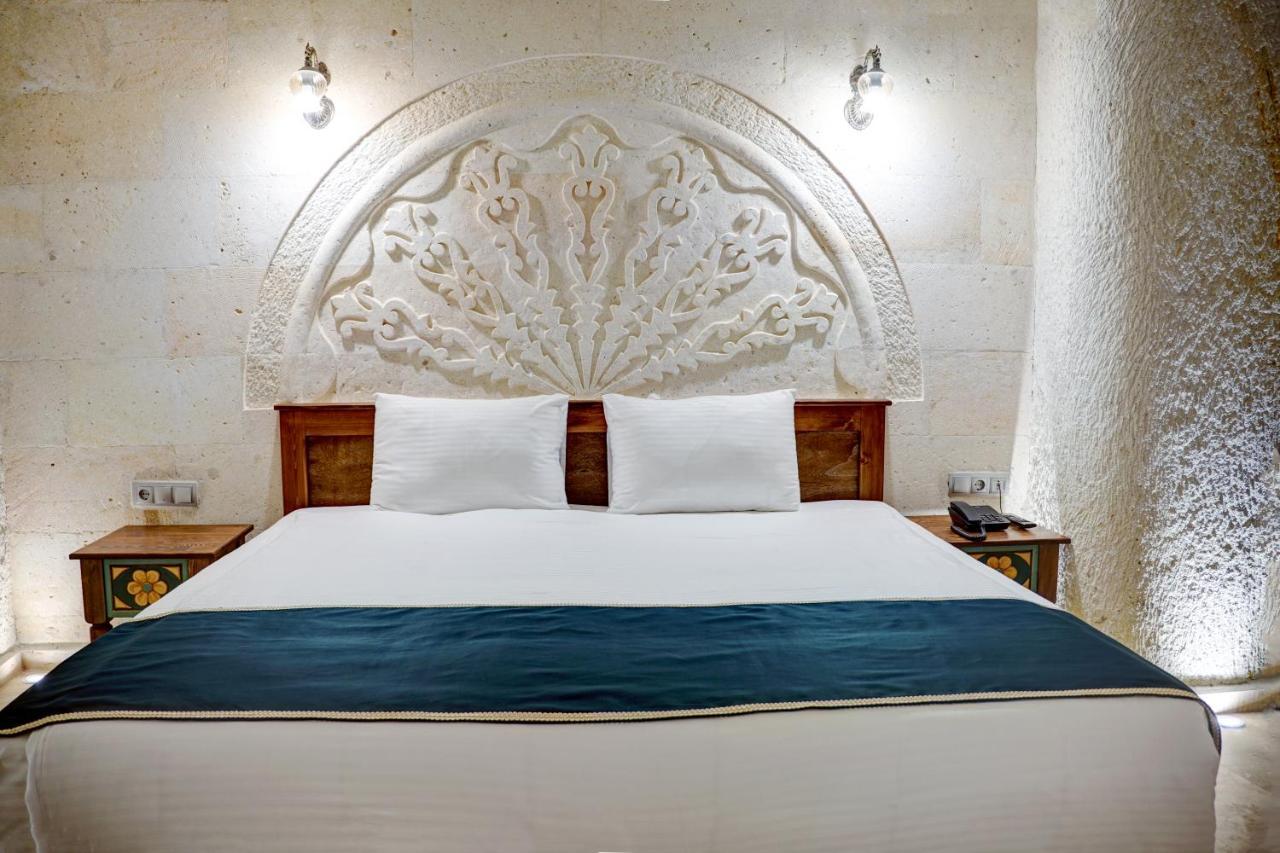 Cappadocia Sweet Cave Hotel Nevşehir Exterior foto