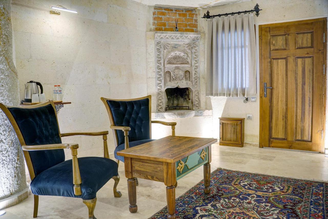 Cappadocia Sweet Cave Hotel Nevşehir Exterior foto